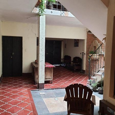 Hotel Acatenango Inn Антигуа-Гватемала Экстерьер фото
