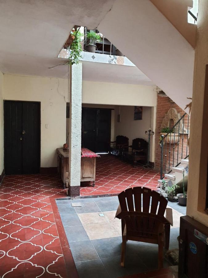 Hotel Acatenango Inn Антигуа-Гватемала Экстерьер фото