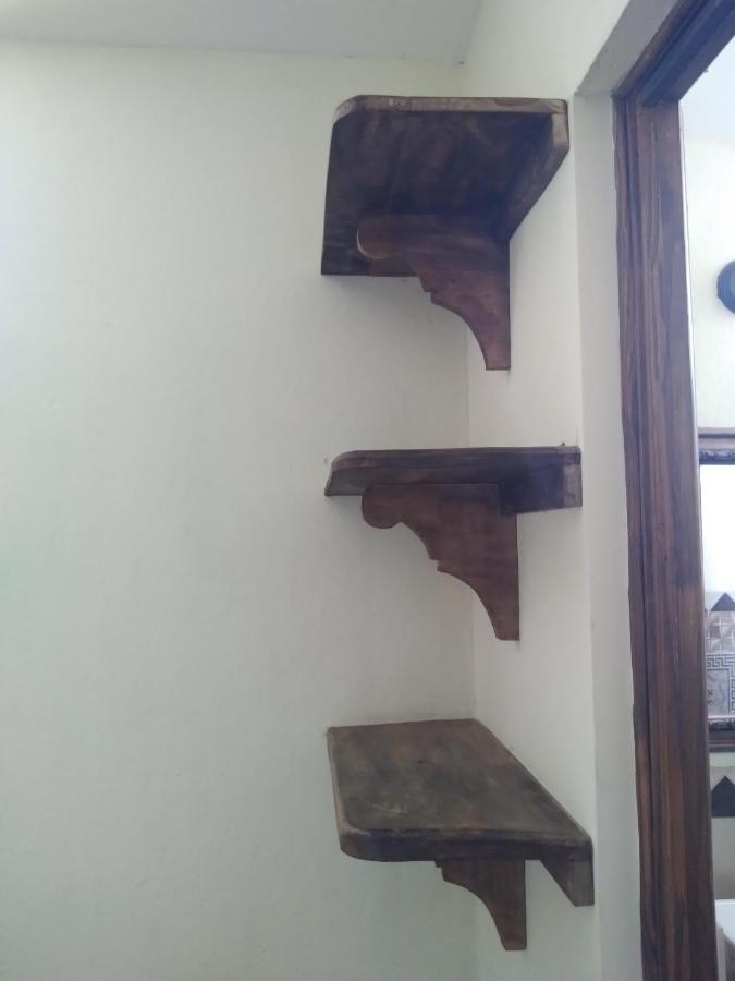 Hotel Acatenango Inn Антигуа-Гватемала Экстерьер фото