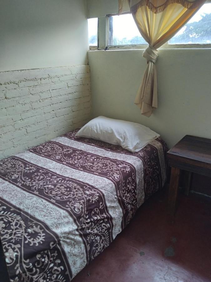 Hotel Acatenango Inn Антигуа-Гватемала Экстерьер фото