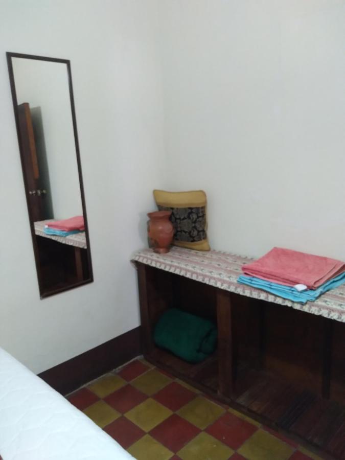 Hotel Acatenango Inn Антигуа-Гватемала Экстерьер фото