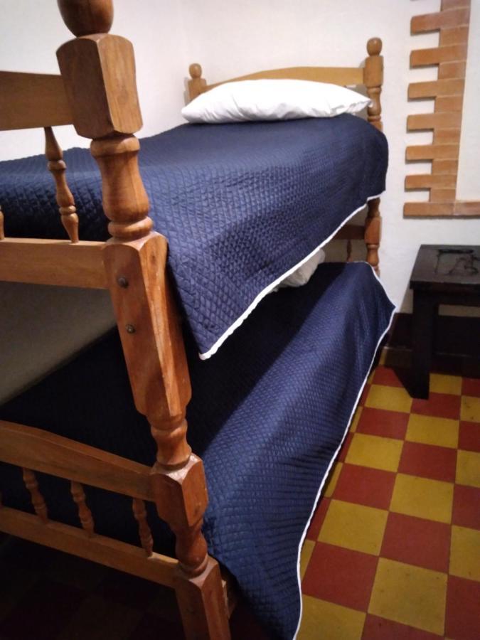 Hotel Acatenango Inn Антигуа-Гватемала Экстерьер фото