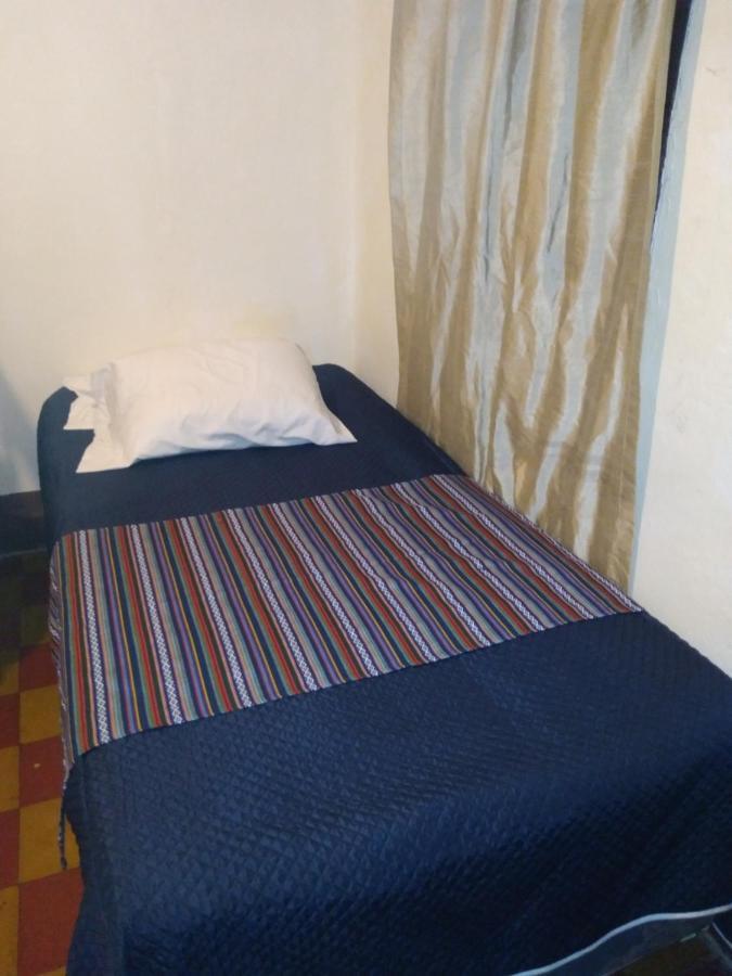 Hotel Acatenango Inn Антигуа-Гватемала Экстерьер фото