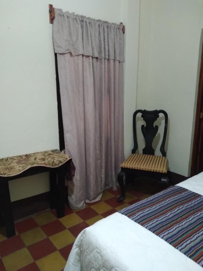 Hotel Acatenango Inn Антигуа-Гватемала Экстерьер фото