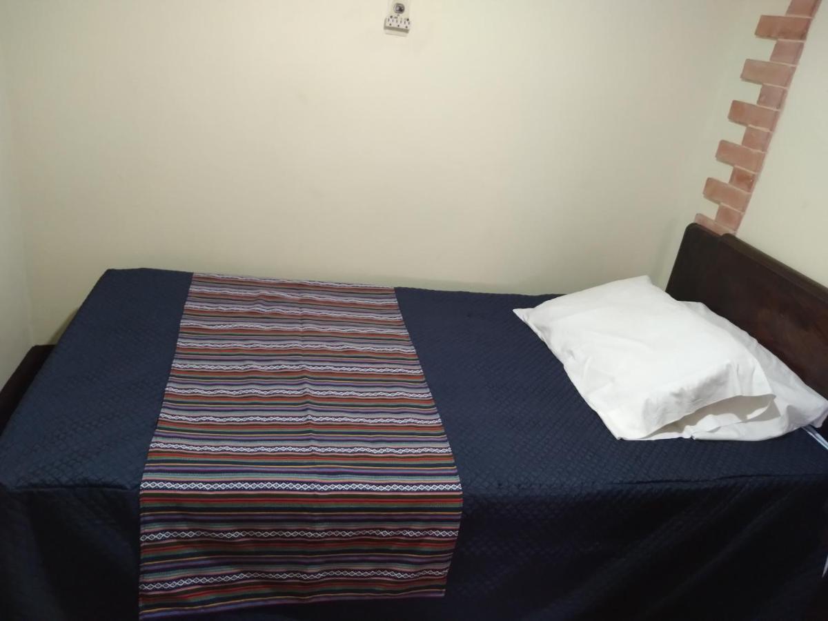 Hotel Acatenango Inn Антигуа-Гватемала Экстерьер фото