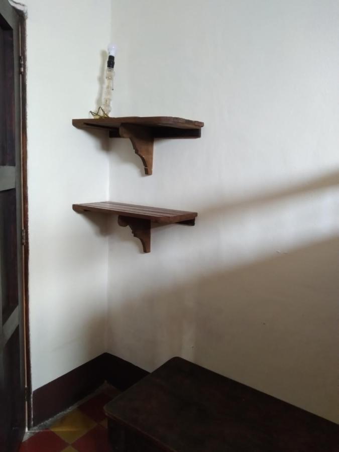 Hotel Acatenango Inn Антигуа-Гватемала Экстерьер фото