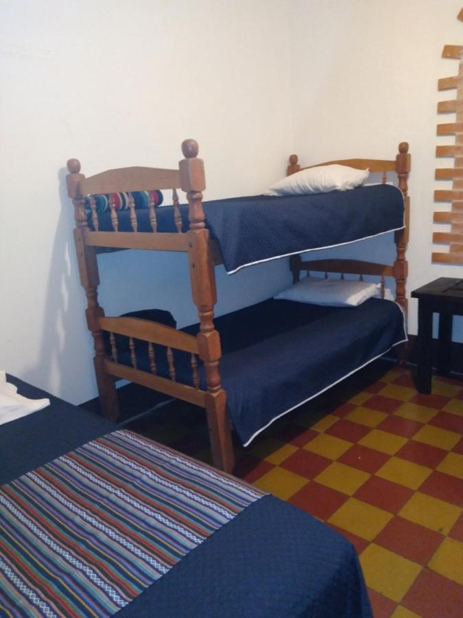 Hotel Acatenango Inn Антигуа-Гватемала Экстерьер фото