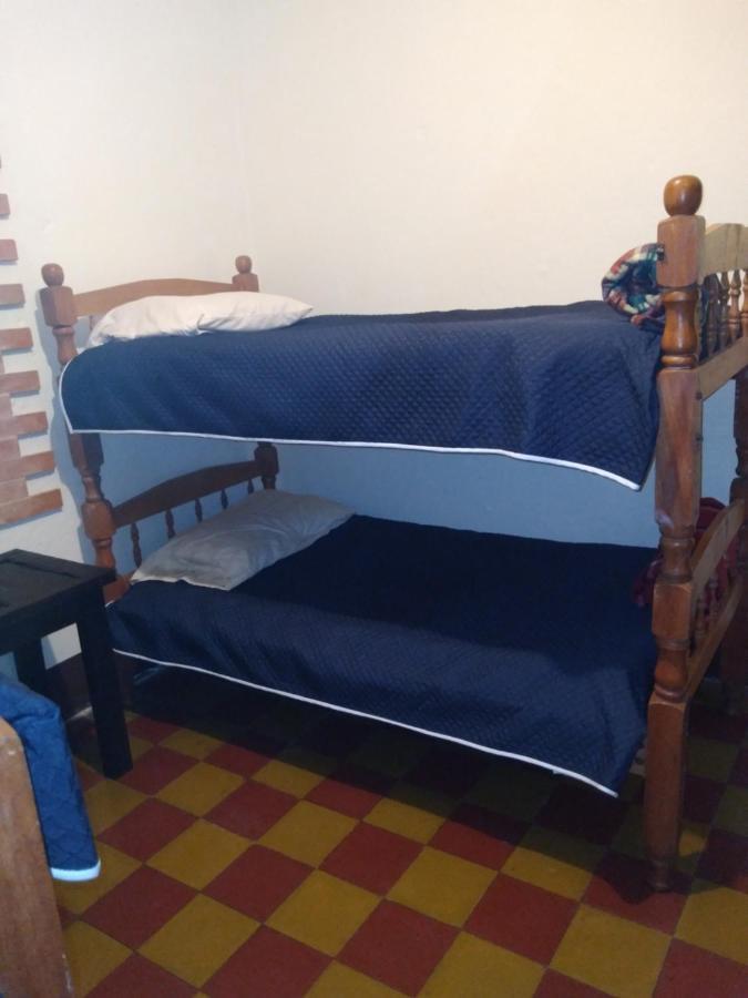 Hotel Acatenango Inn Антигуа-Гватемала Экстерьер фото