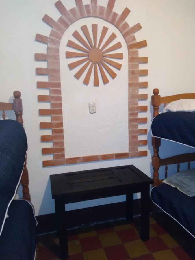Hotel Acatenango Inn Антигуа-Гватемала Экстерьер фото