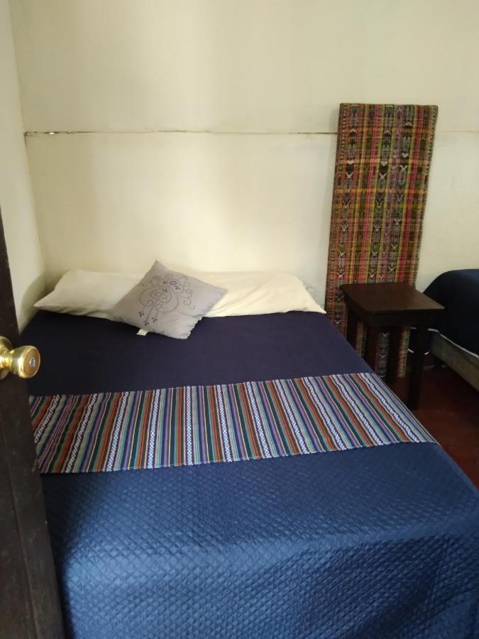 Hotel Acatenango Inn Антигуа-Гватемала Экстерьер фото
