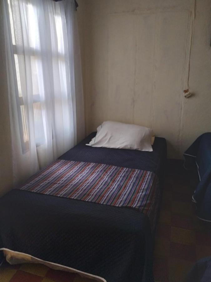 Hotel Acatenango Inn Антигуа-Гватемала Экстерьер фото